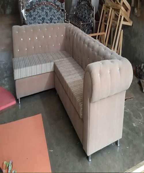 Sofa Repairing Services