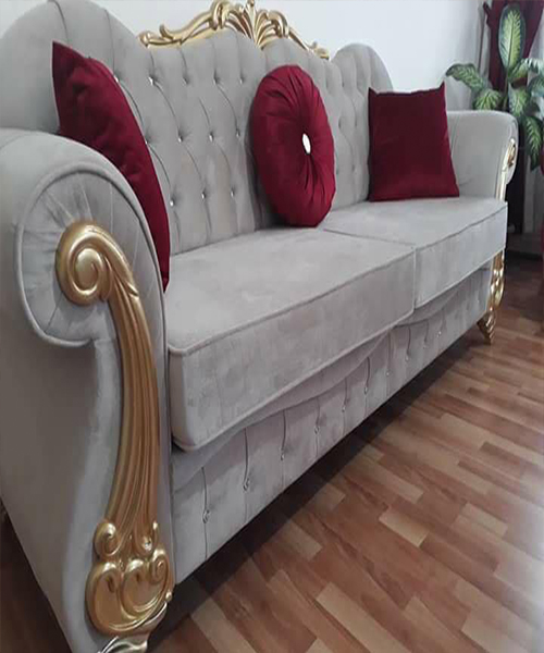 Customized Sofa