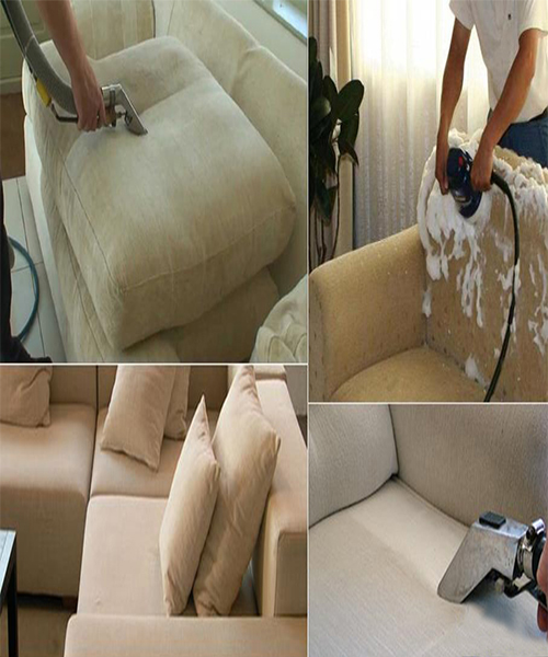 Sofa Cleaning Services