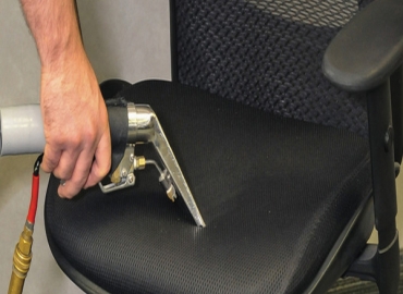 Chair Cleaning Services
