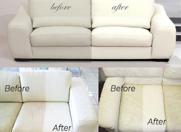Sofa Cleaning Services